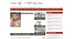 Desktop Screenshot of bloggerbookclub.com