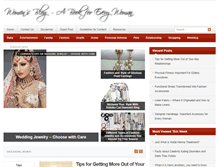 Tablet Screenshot of bloggerbookclub.com